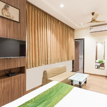 Treebo Trend Hotel Raj Joghpur Dźodhpur Zewnętrze zdjęcie