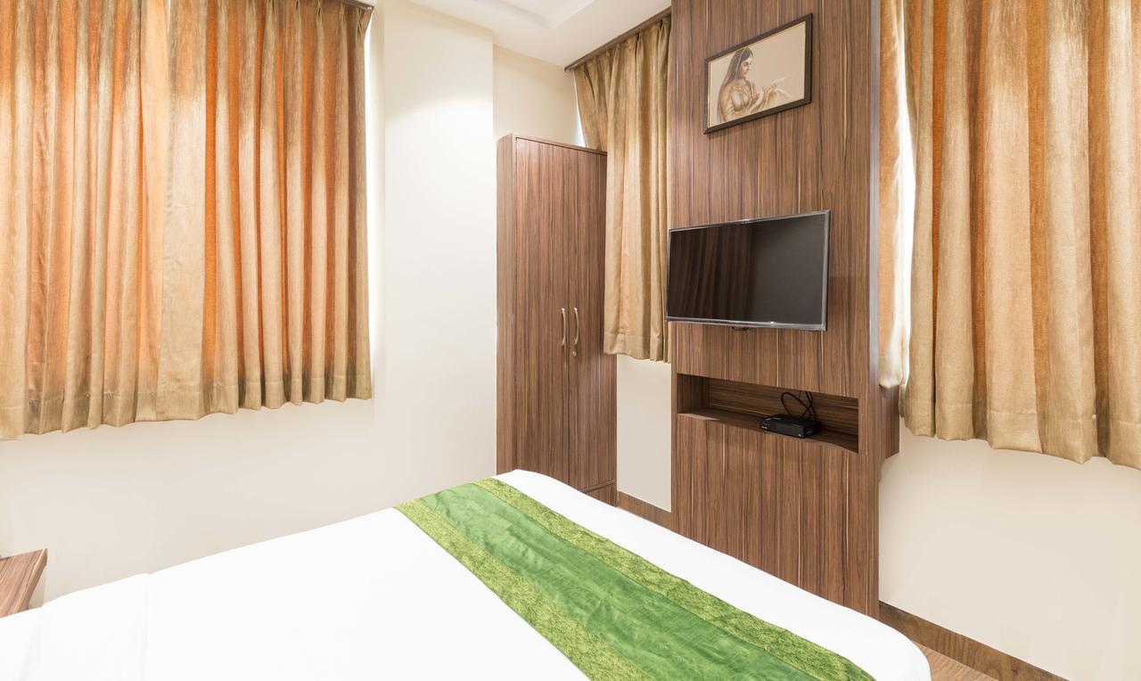 Treebo Trend Hotel Raj Joghpur Dźodhpur Zewnętrze zdjęcie