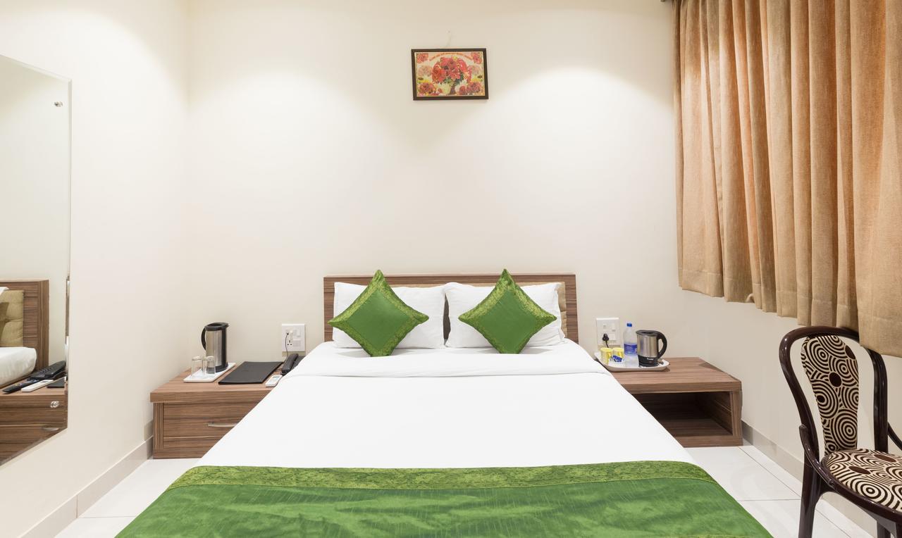 Treebo Trend Hotel Raj Joghpur Dźodhpur Zewnętrze zdjęcie