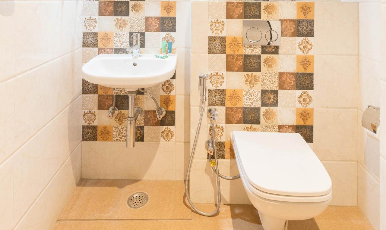 Treebo Trend Hotel Raj Joghpur Dźodhpur Zewnętrze zdjęcie